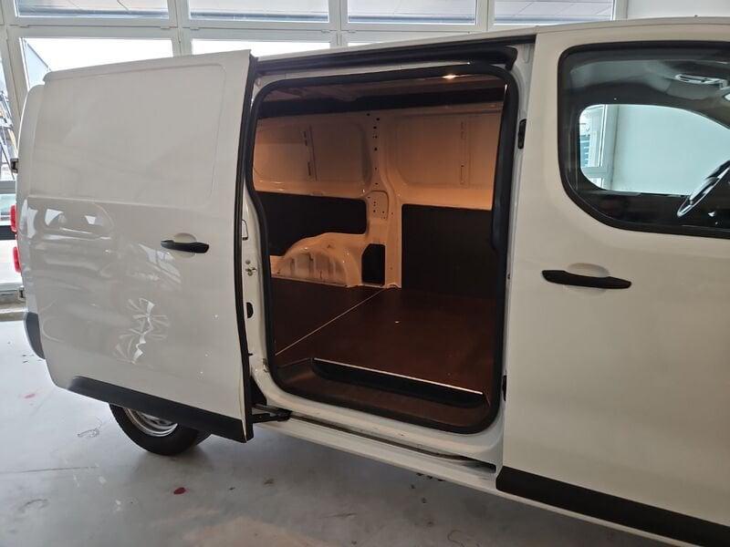 Peugeot Expert Expert 1.5 BlueHDi 120 S&S PL-SL-TN Furgone Long