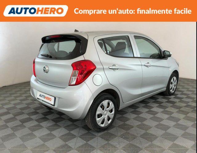 OPEL Karl Rocks 1.0 73 CV