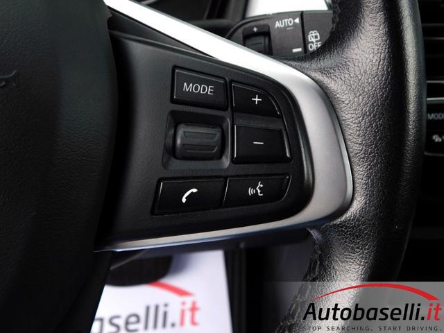 BMW 218 216D 116cv ACTIVE TOURER ADVANTAGE AUTOM, NAVI