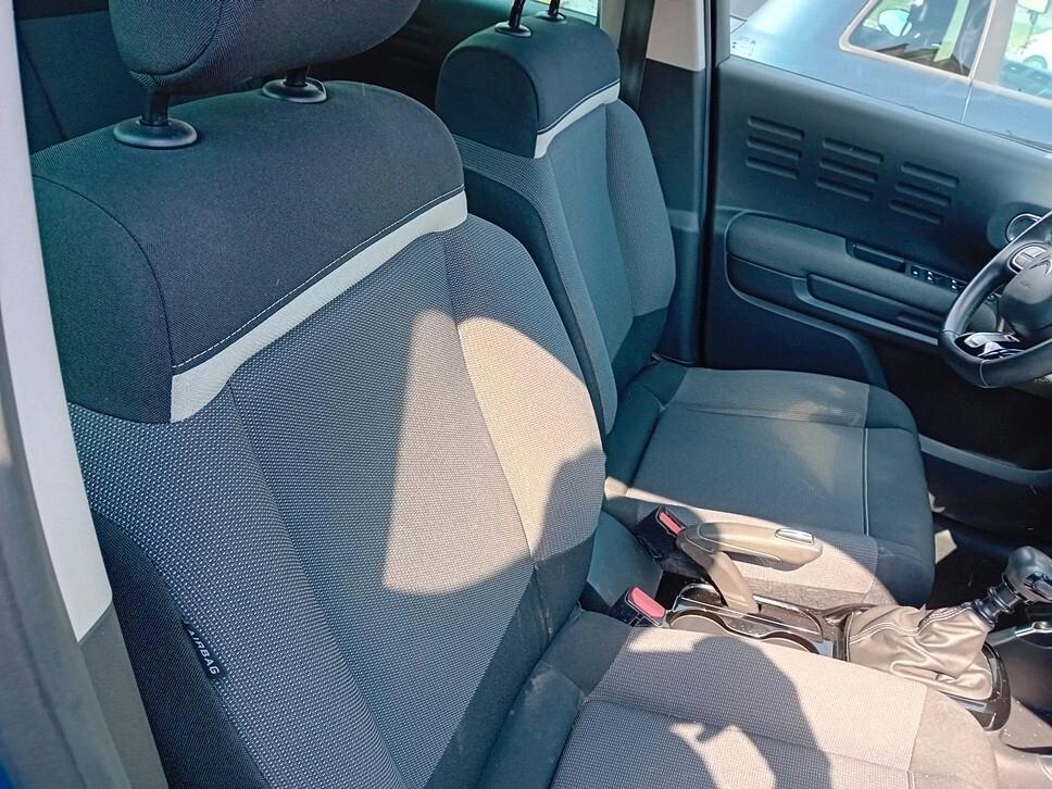 Citroen C3 Aircross BlueHDi 110 S&S Feel