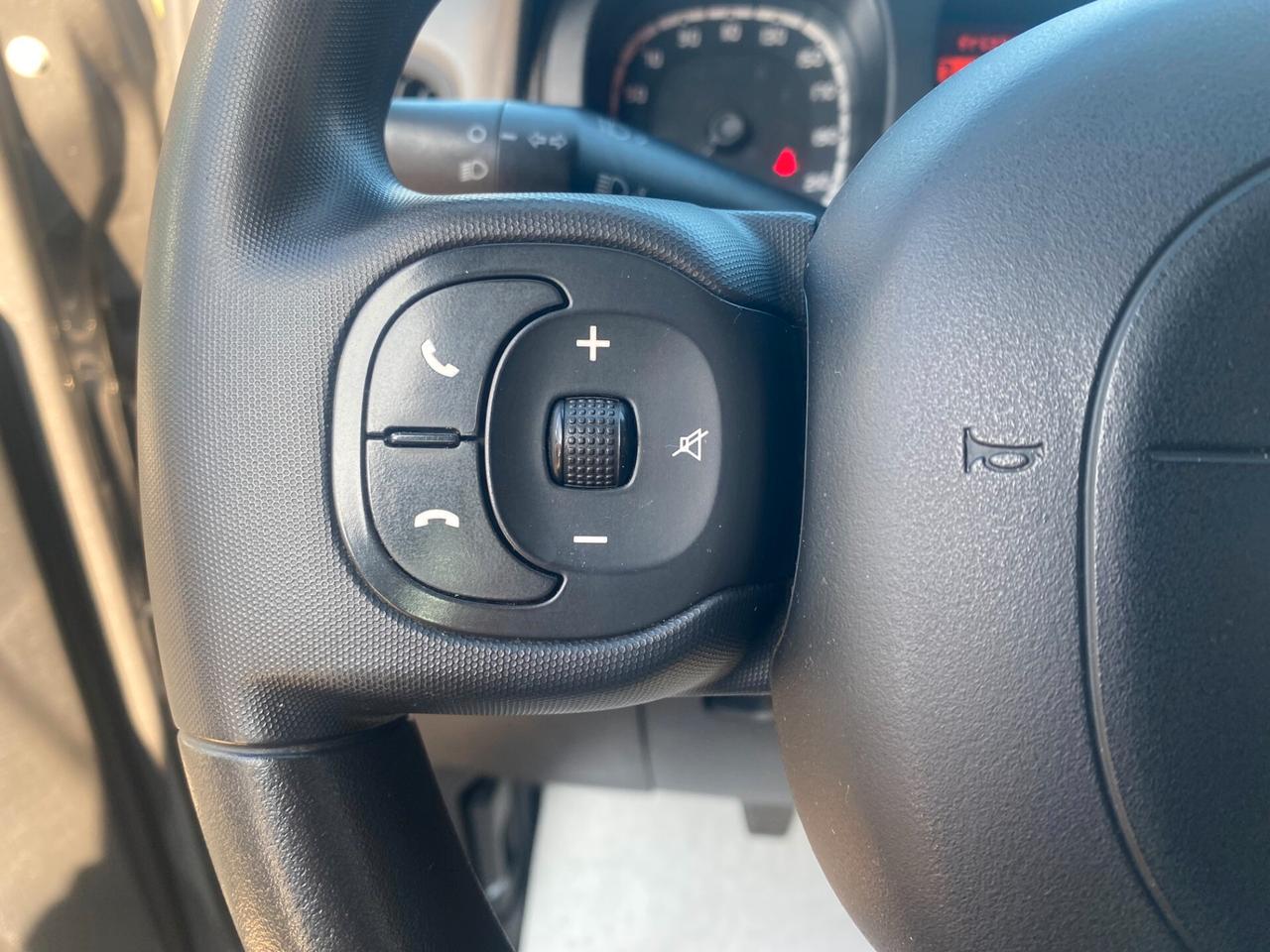 FIAT Panda 1.0 hybrid 5p. CITYLife RadioAPP