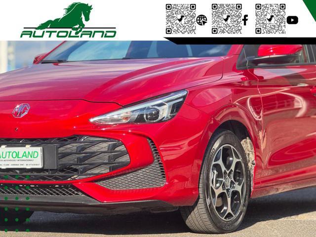 MG MG3 1.5 Hybrid+ Luxury*UniProprietario*FullOptional