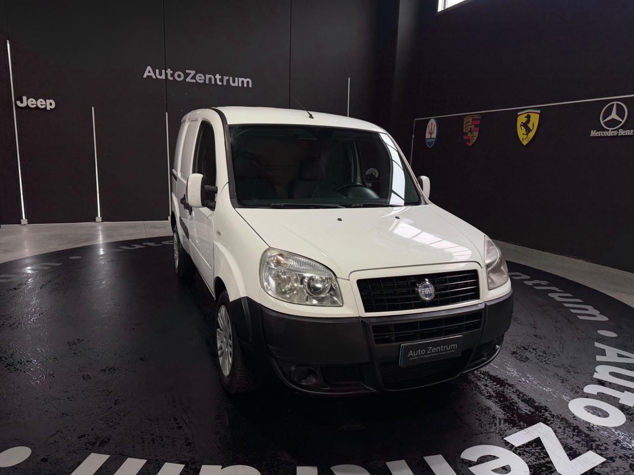 Fiat Doblo Doblò 1.3 Multijet 16V Active