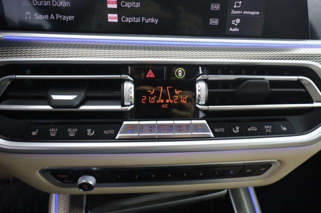 BMW X5 X5 xDrive25d Msport