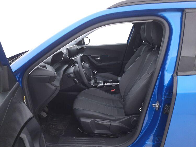 Peugeot 2008 Allure Pack BR188742 1.2 Benzina 101CV