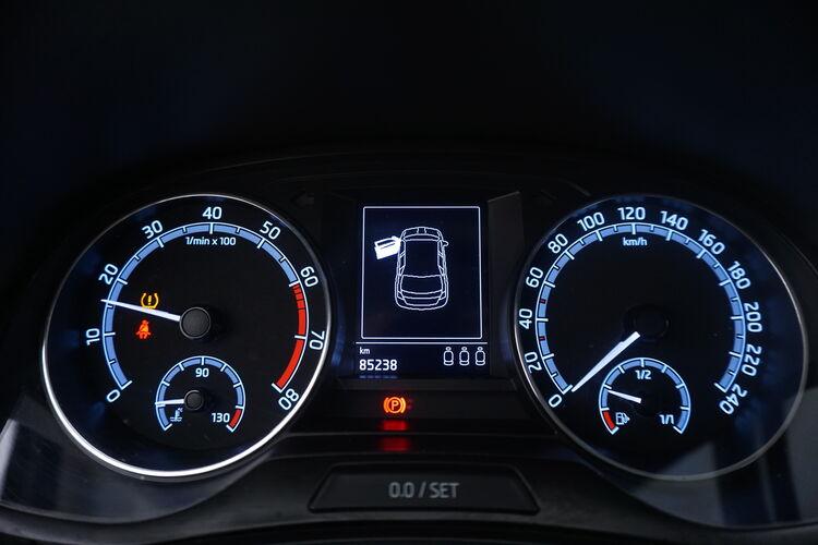 Skoda Fabia Twin Color Nero BR736271 1.0 Benzina 110CV