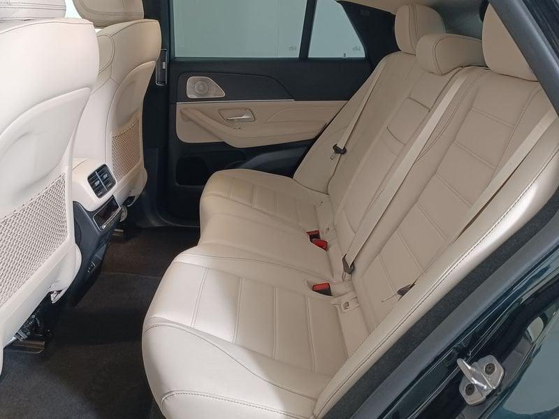 Mercedes-Benz GLE Coupé GLE Coupe-C167 2023 GLE Coupe 350 de phev AMG Line Premium Plus 4matic