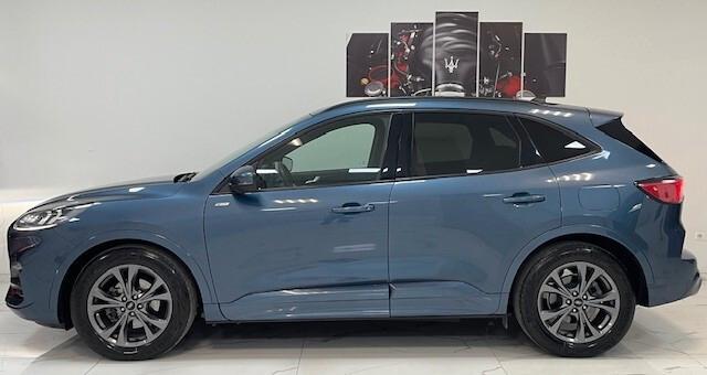 Ford Kuga 2.0 EcoBlue 120 CV aut. 2WD ST-Line