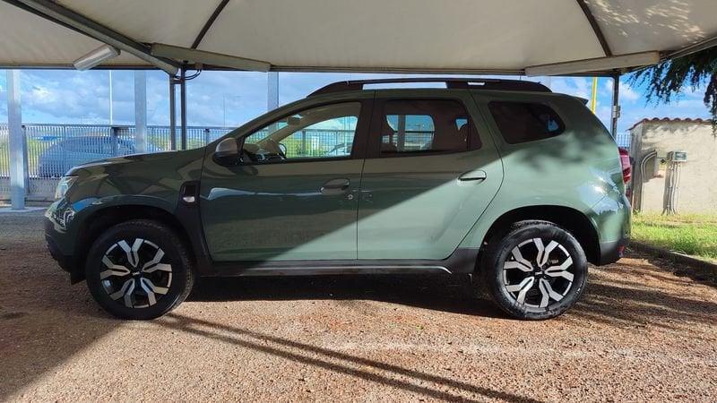 Dacia Duster Duster 1.0 tce Journey UP Gpl 4x2 100cv