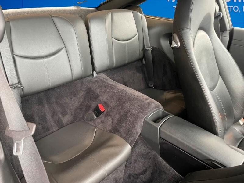 PORSCHE 911 (997) 911 Carrera S Coupé