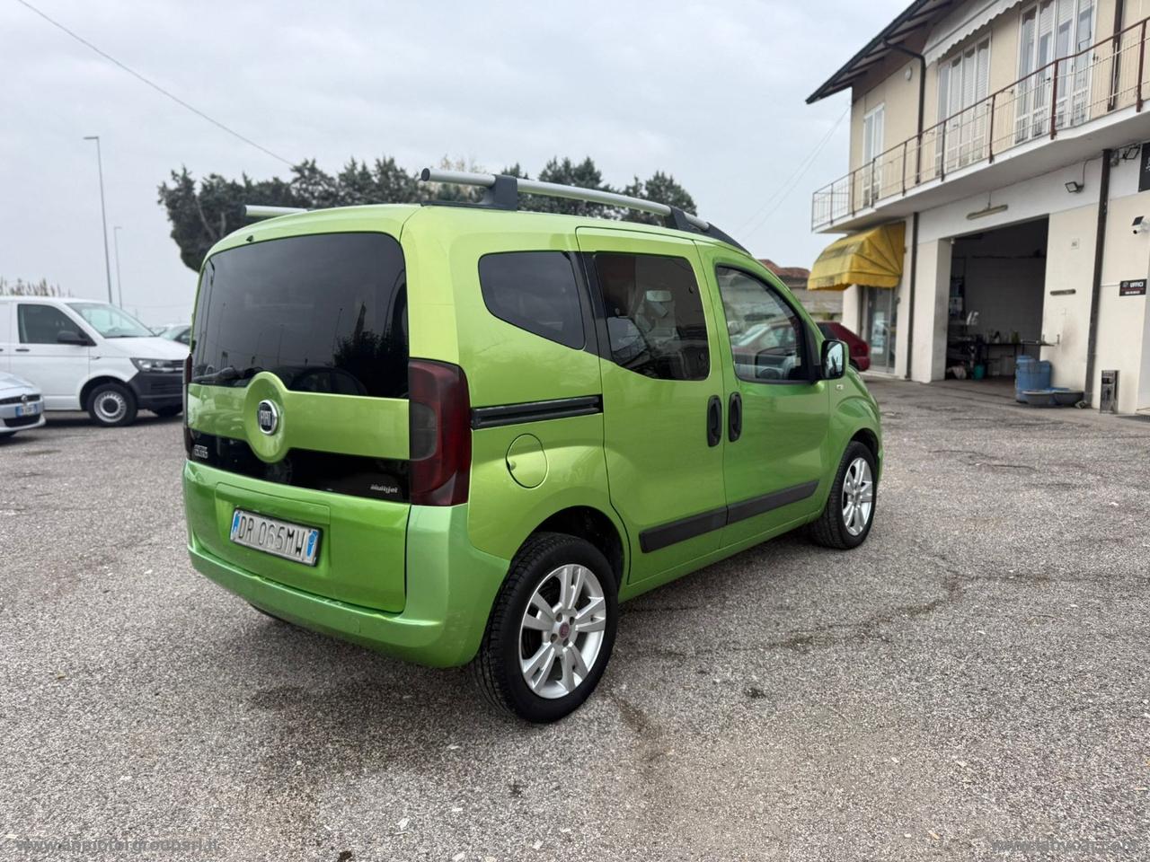 FIAT QUBO 1.3 MJT 75 CV Dynamic