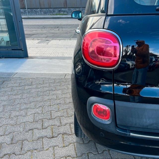 Fiat 500L 1.3 Multijet 95 CV Business