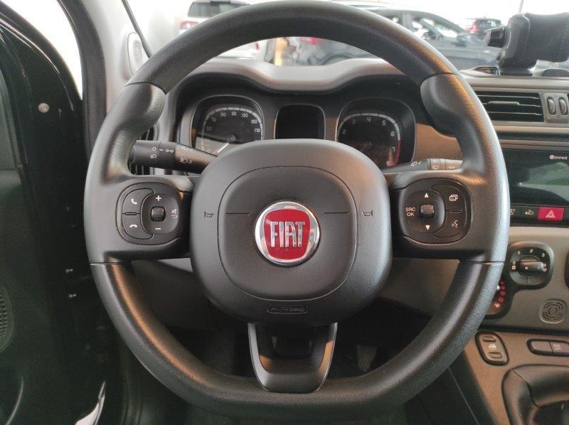 FIAT Panda 3ª serie - Panda 1.2 City Cross