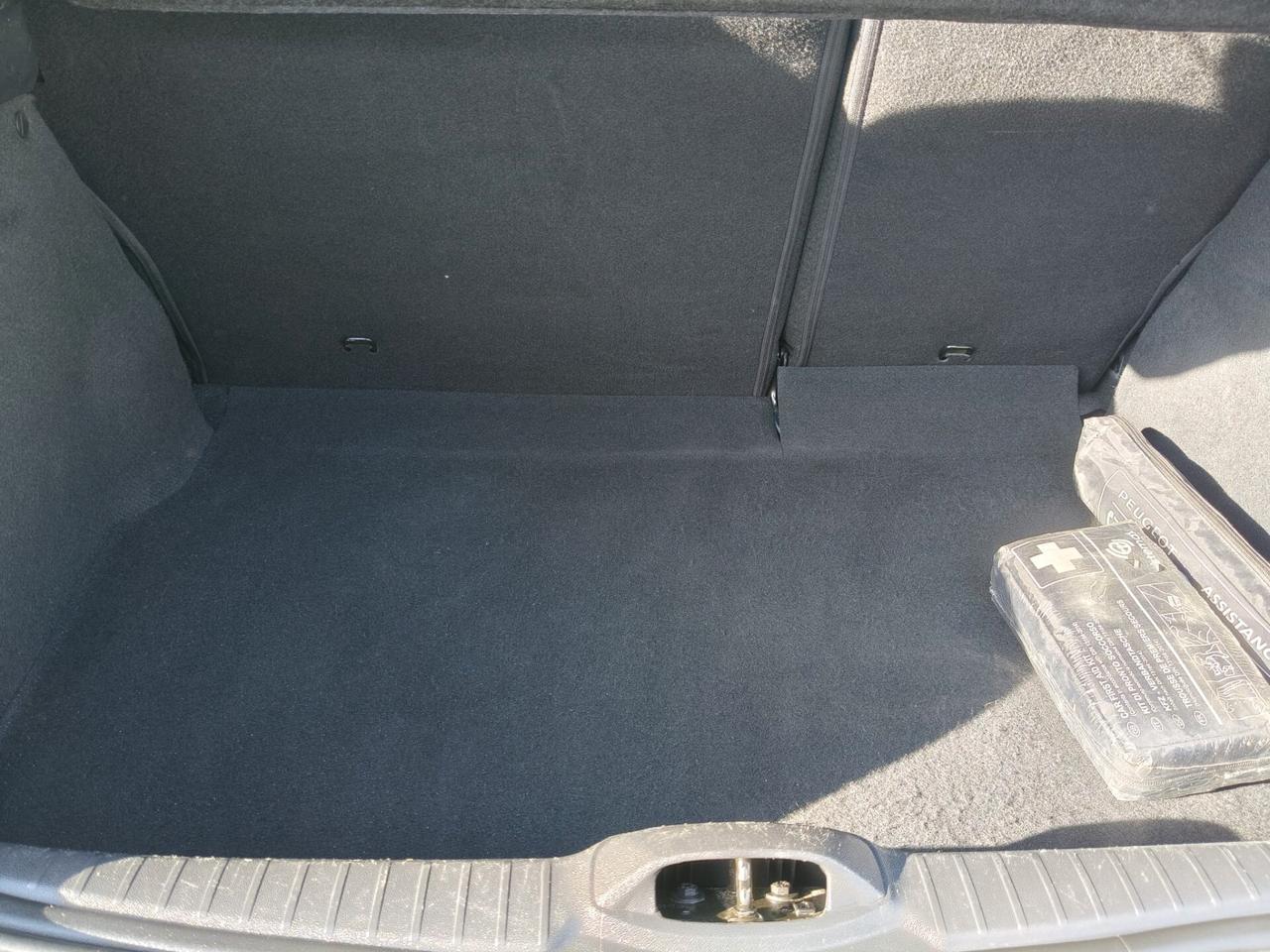 Peugeot 208 PureTech 68 5 porte Active