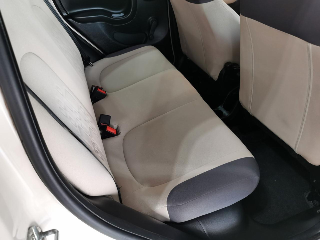 Fiat Panda 0.9 TwinAir Turbo Natural Power Easy