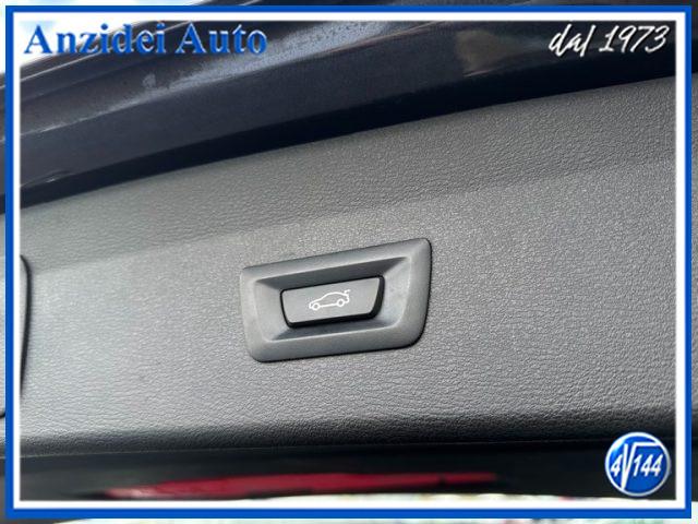 BMW X1 sDrive 18d Aut. Business Advantage