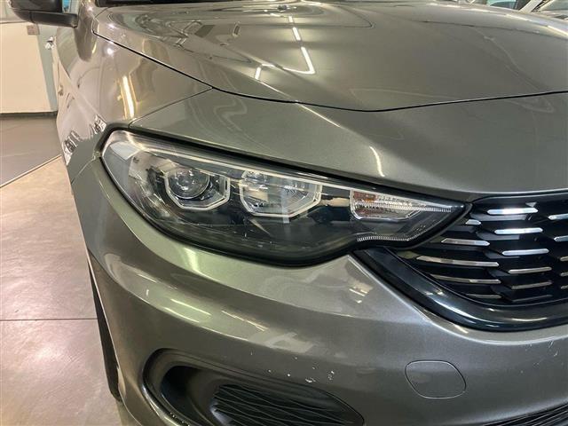 FIAT Tipo 5 Porte 1.4 95cv Easy my17