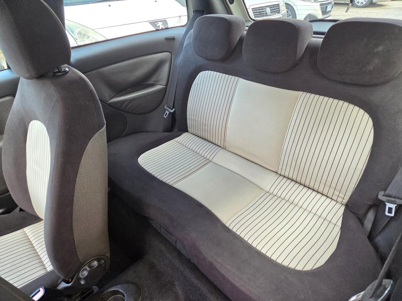 Lancia Ypsilon 1.2 BEN TENUTA km 123000 GARANZIA