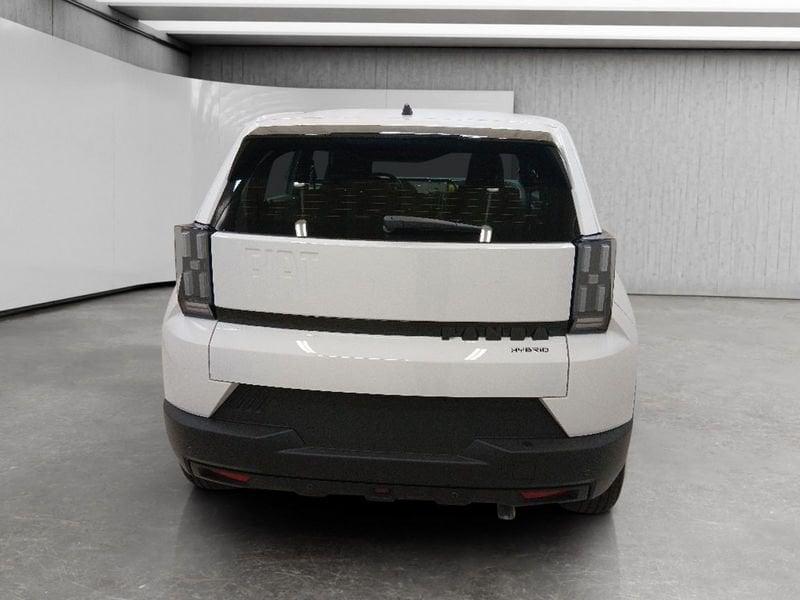 FIAT Grande Panda 1.2 hybrid Business 110cv edct