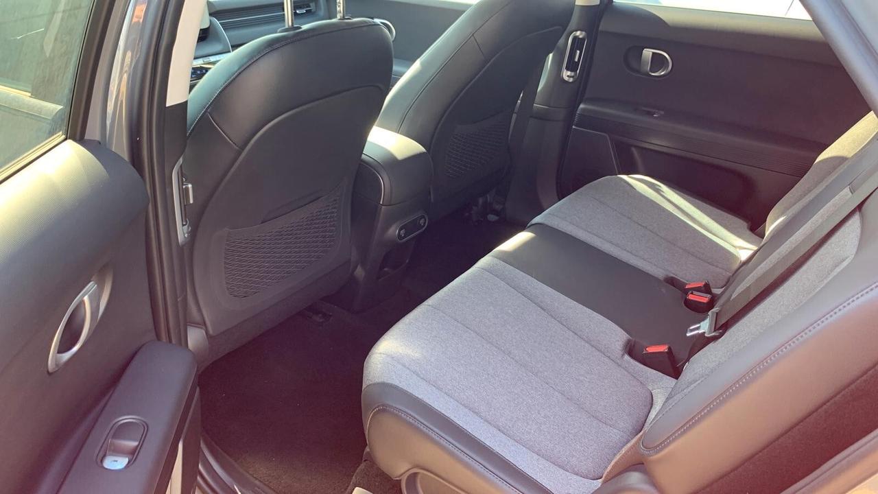 Hyundai Ioniq 5 77,4 kWh Innovation