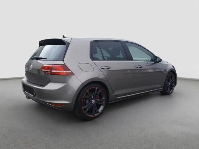 VOLKSWAGEN Golf GTD 2.0 TDI 5p. BlueMotion Technology