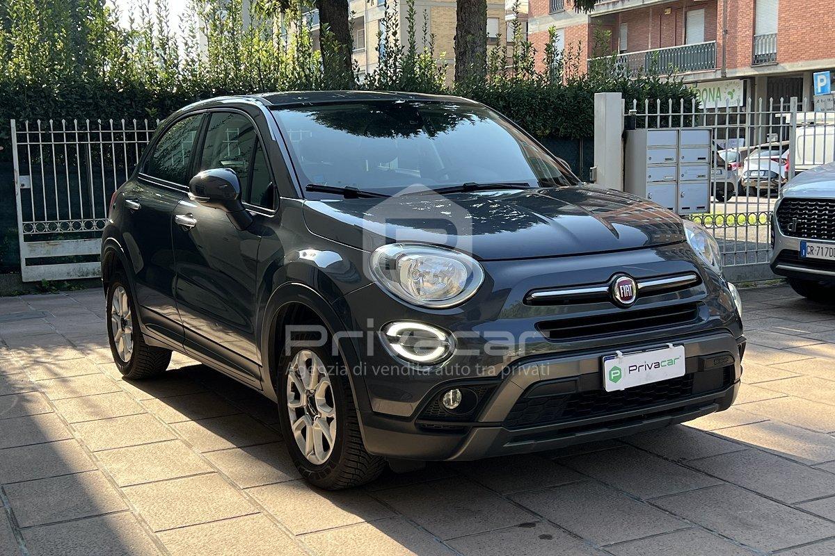 FIAT 500X 1.0 T3 120 CV City Cross