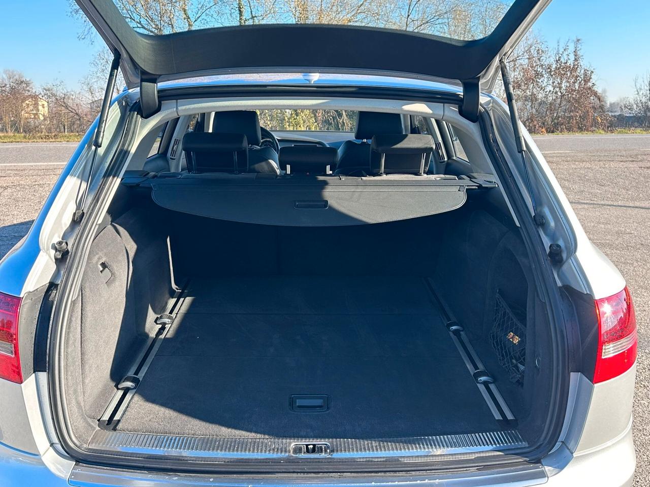 Audi A6 allroad 3.0 TDI 240 CV F.AP. tiptronic