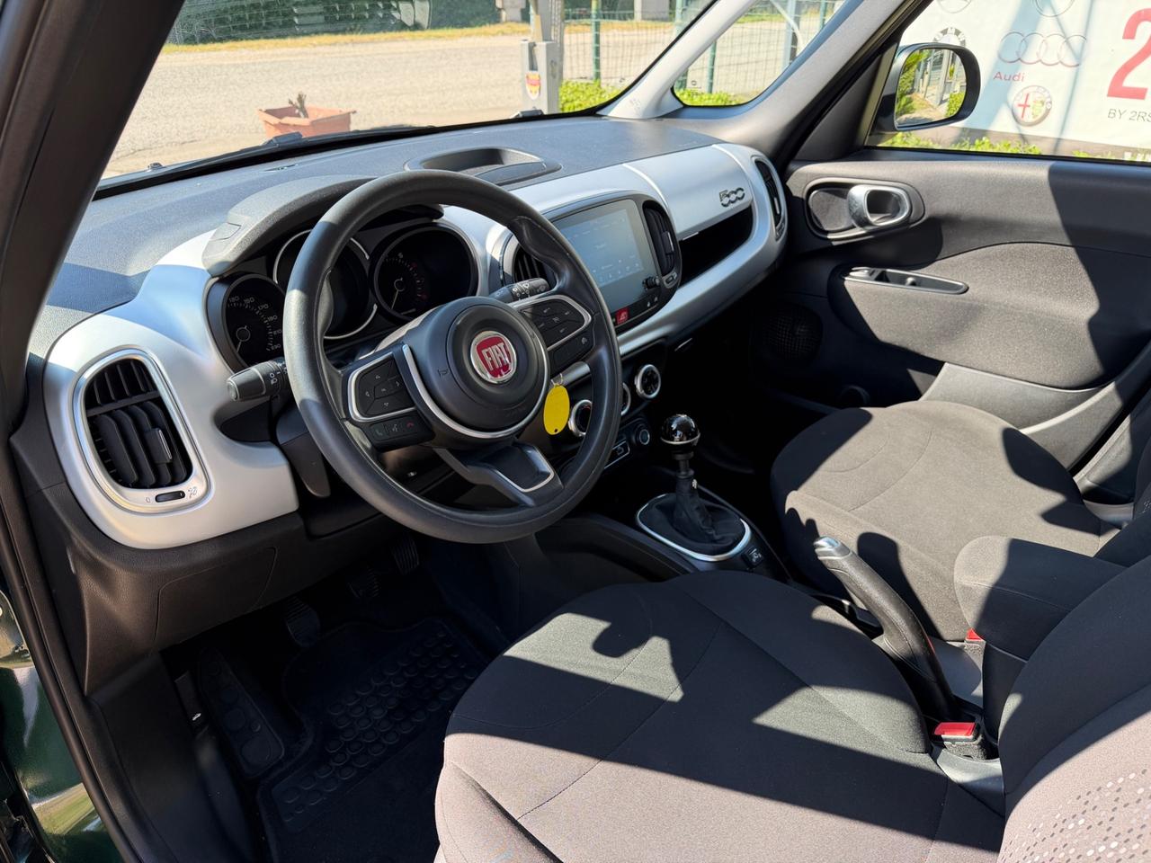 Fiat 500L 1.4 GPL CONNECT-2022"IMPECCABILE"