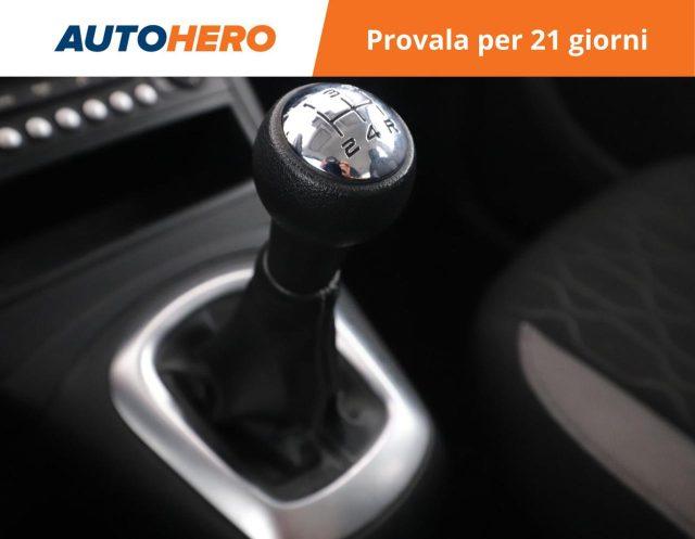 CITROEN C3 Picasso PureTech 110 Seduction