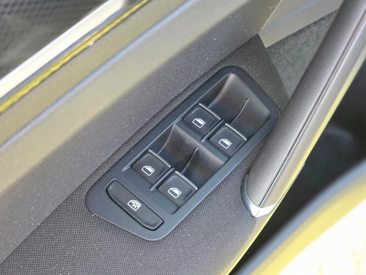 VW GOLF 1.4 TSI 122CV UNIC PROPRIETARIO - 2014