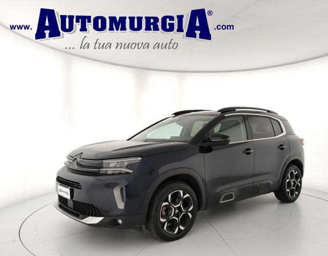 CITROEN C5 Aircross BlueHDi 130 S&S EAT8 Shine