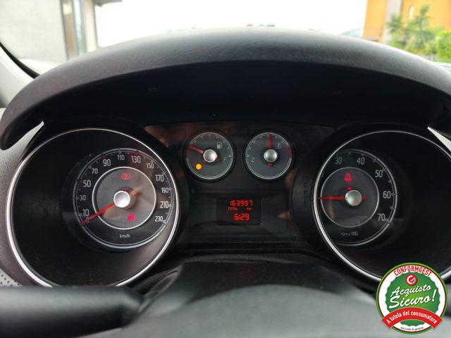 FIAT Punto Evo 1.2 3 porte 150° EasyPower