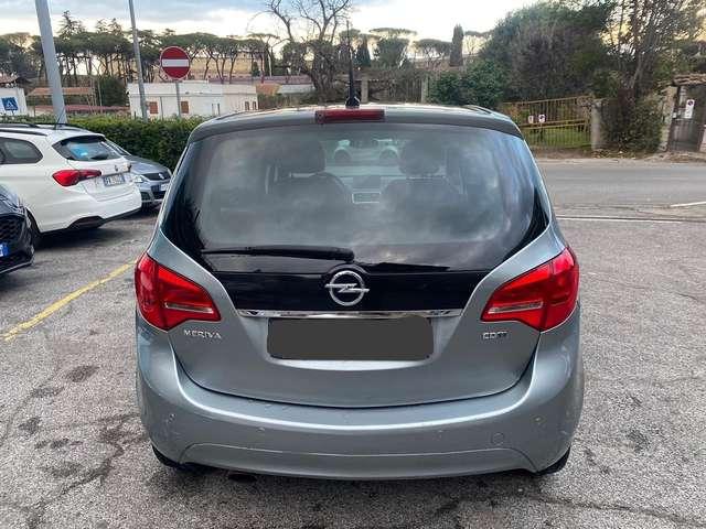 Opel Meriva Meriva 1.7 cdti Cosmo 130cv