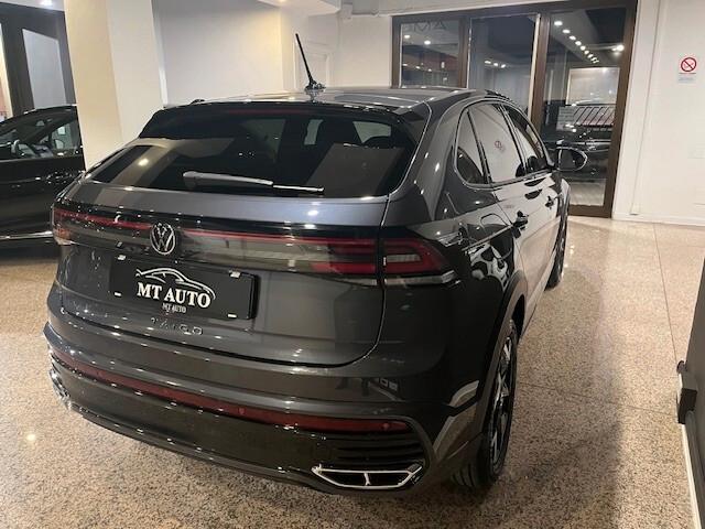 Volkswagen Taigo 1.0 TSI 115 CV R-Line