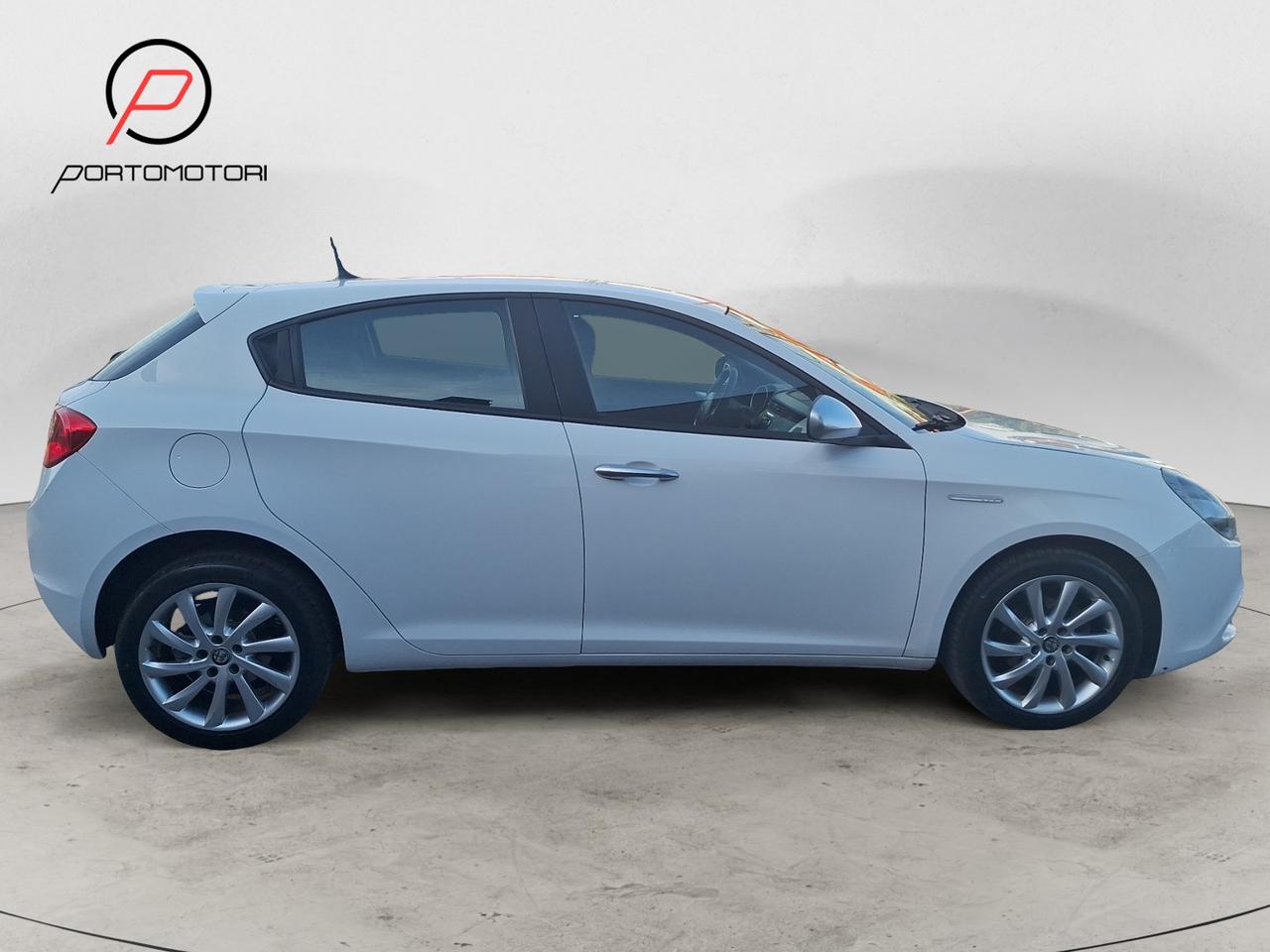 ALFA ROMEO Giulietta (2010-21) - Giulietta 1.6 JTDm TCT 120 CV