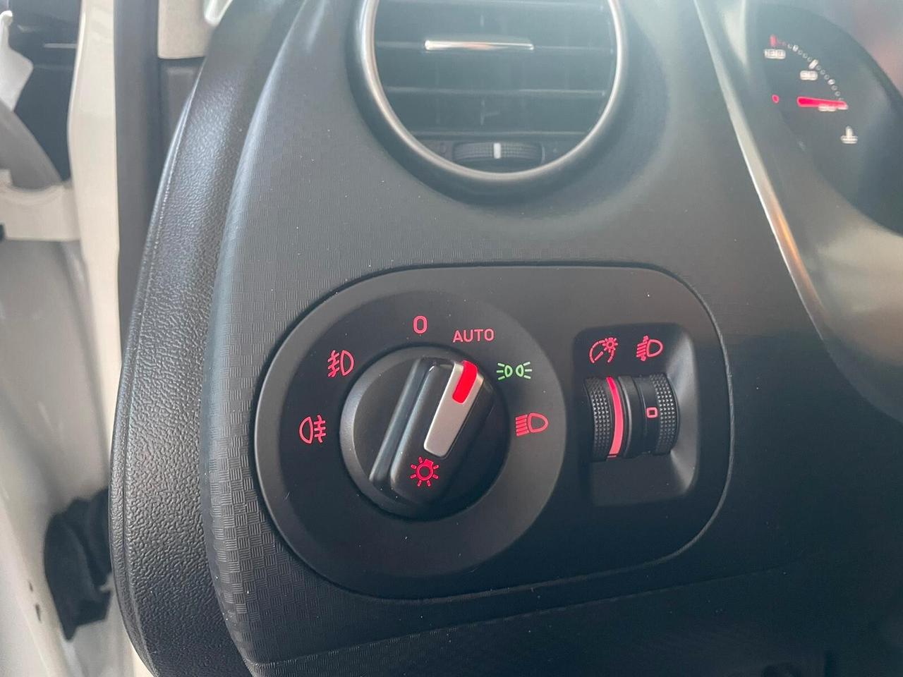 Seat Altea 1.6 TDI 105 CV CR DPF Style