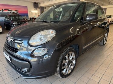 Fiat 500L 1.6 Multijet 105 CV Panoramic Edition Grigio Moda