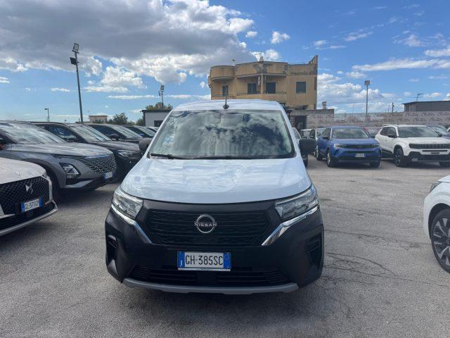 NISSAN Townstar 1.3 130 CV Van PC N-Connecta