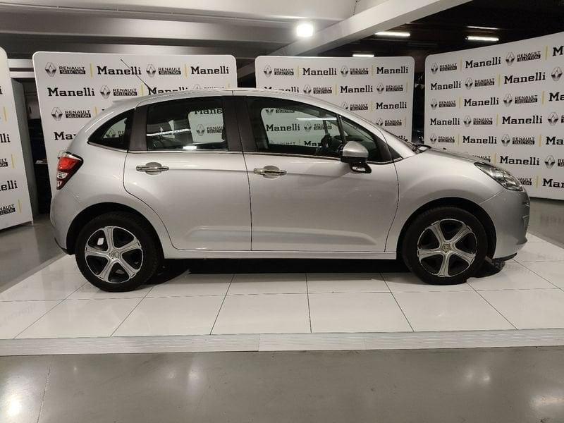 Citroën C3 Feel edition 1.6 BlueHDi 75cv rif.FH089