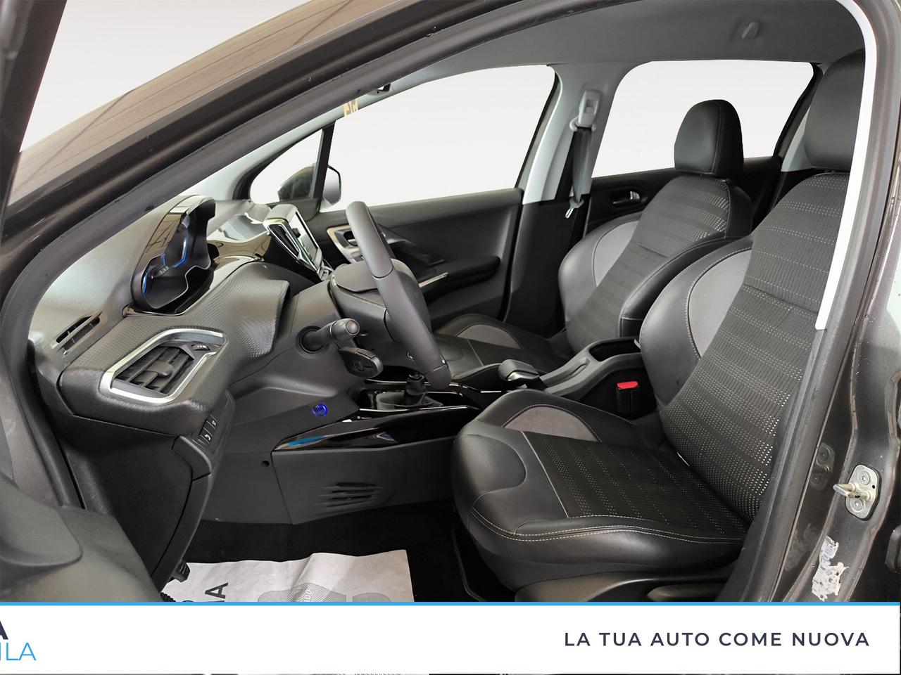 PEUGEOT 2008 - 2008 1.5 bluehdi Allure s&s 100cv 5marce