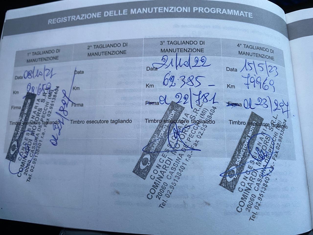 Ssangyong Tivoli 1.6 2WD Bi-fuel GPL Dream aut.