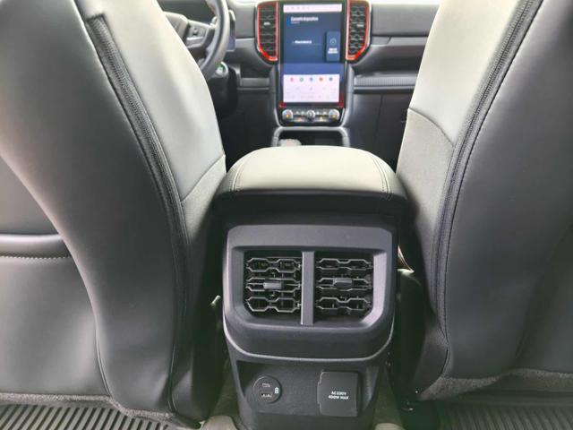 FORD Ranger Raptor 2.0 Ecoblue 4WD DC 5 posti