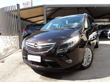 OPEL Zafira Tourer 1.6 150CV 7 posti