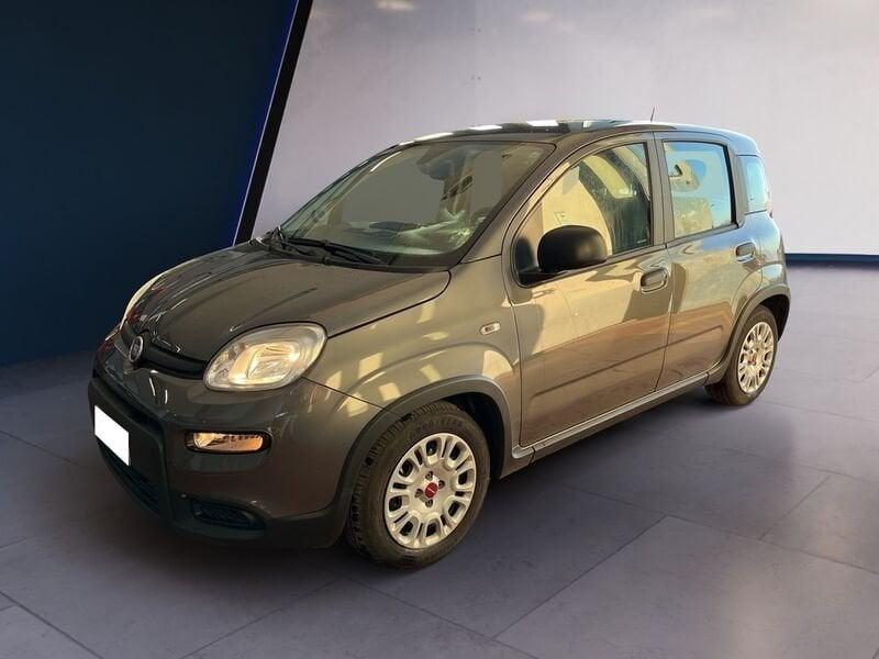 FIAT Panda III 2021 1.0 firefly hybrid s&s 70cv 5p.ti