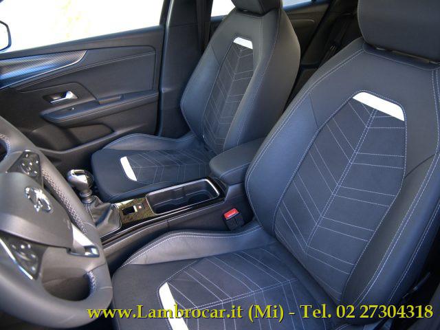 OPEL Mokka 1.2 Turbo 136cv Ultimate