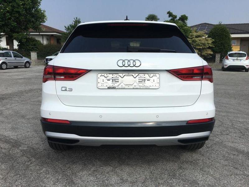 Audi Q3 35 TFSI MHEV S-Tronic Business Advanced 31 MILA KM!!