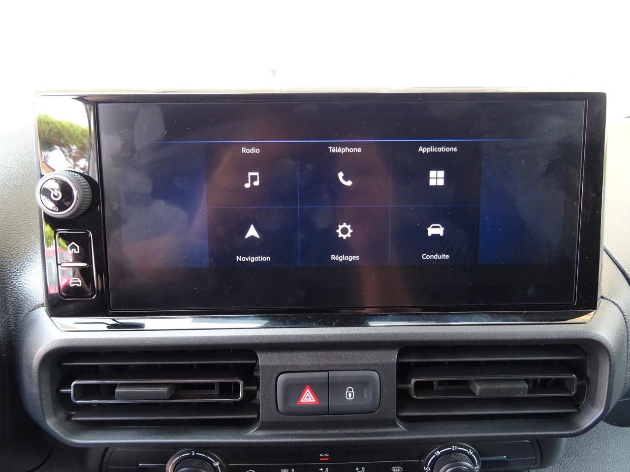 Opel Combo Cargo 1.5 Diesel 100CV S&S PC 650kg