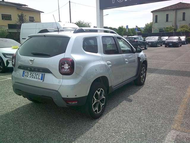 Dacia Duster Duster 1.6 sce Prestige Gpl 4x2 s