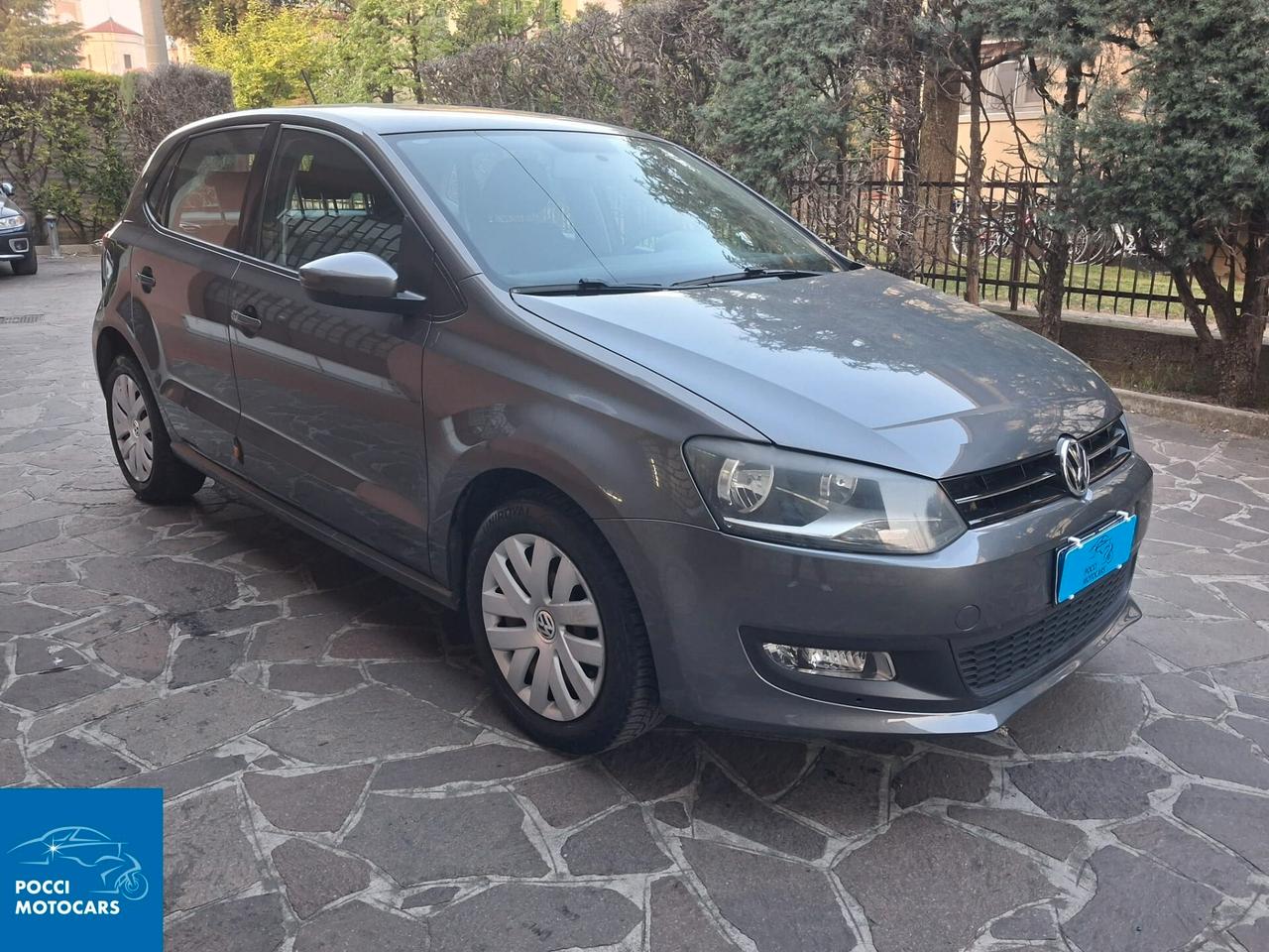 Volkswagen Polo 1.2 TDI DPF 5 p. Comfortline