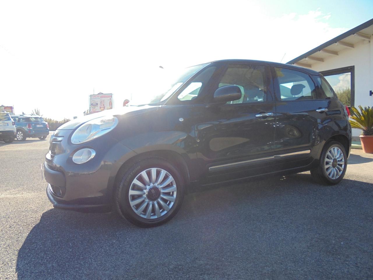 Fiat 500L 1.3 Multijet 85 CV Pop Star
